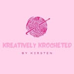 by kirsten 🩷🧶 - @kreativelykrocheted - Instagram