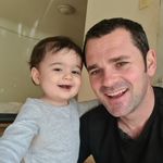 Ian Roche - @tedroche68 - Instagram