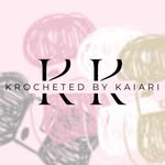 𝙺𝚛𝚘𝚌𝚑𝚎𝚝𝚎𝚍 𝚋𝚢 𝙺𝚊𝚒𝚊𝚛𝚒 - @krochetedbykaiari - Instagram