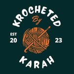 Krocheted by Karah - @krochetedbykarah - Instagram