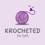 KrochetedByKym - @krochetedbykym - Instagram