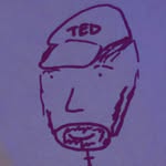 Ted Roche - @tedwardr - Instagram