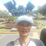 Ted van roche - @teddyaryanto12 - Instagram
