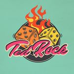 Ted Rock - @tedrockbanda - Instagram