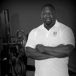 Ted Rock - @tedrockfitness - Instagram