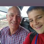Ted Rock - @ted_rock123 - Instagram