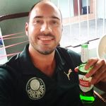 Vinicius Luiz Ferreira - @ted_rock_beer - Instagram
