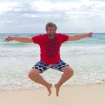 Ted Rockwell - @tedrock - Instagram