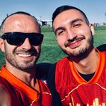 Teddy Rockwell - @tedtwat - Instagram