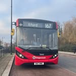 Teddy Rodman - @tedgoesbusspotting - Instagram