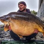 Ted - @tedroelvinkfishing - Instagram