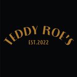 Teddy Roe’s Bar - @teddyroesbar - Instagram
