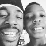 Trey - @tedroelambert - Instagram