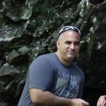 Ted Rollins - @tedr78 - Instagram