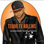 Teddie FX Rollins - @teddiefxrollins - Instagram