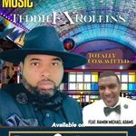Teddie FX Rollins-second Page - @rollinssecondpage - Instagram