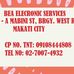 Ted M. Romero - Facebook