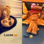 Ted - @ted.and.lucas.hernandez.romero - Instagram