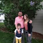 Ted Rorrer - Facebook