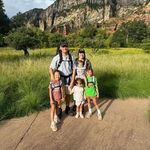 Nate Rosales - @natedrosales - Instagram