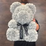 МИШКИ ИЗ РОЗ|МИНСК|БЕЛАРУСЬ - @ted_roses - Instagram