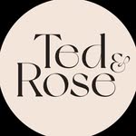 Ted & Rose cafe - @tedandrose_nz - Instagram