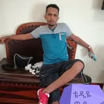 Tedrose Azanaw - @tedroseazanaw - Instagram