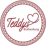 Teddys Rothenburg GmbH - @teddysrothenburg_official - Instagram