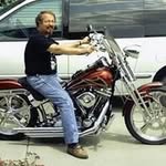 Ted Rouse - @golfdude4653 - Instagram