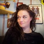 Teddie Lynn Roush - @teddieroush - Instagram