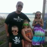 Teddie Roush - @roushteddie - Instagram
