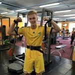 Ted Rowan - @tedrowan329 - Instagram