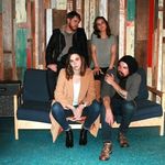Tedrow & the Good Intentions - @tedrowandthegoodintentions - Instagram