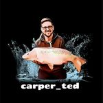 Ted Rowe - @carper_ted - Instagram