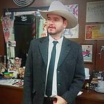 Robson Povedano - @tedroy - Instagram