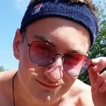 @ted__roy - Instagram