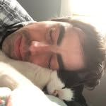 Ted Roy - @headsuplg - Instagram