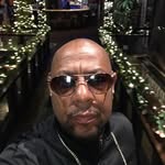 Teddy Louesto Rozier - @rozierteddy - Instagram
