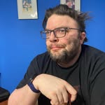 Ted Rubin - @currentlyted - Instagram