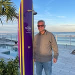 Ted Rubin - @kyleashrub - Instagram