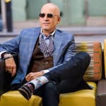 Ted Rubin - @tedrubin - Instagram