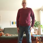 Ted J. Rucker - @tedj.rucker - Instagram