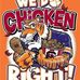 Ted Rucker - Facebook