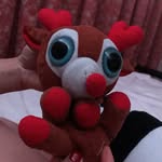 Rudolph🦌 - @rudolph.theteddy - Instagram