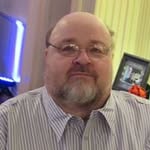 Ted Rudolph - @rudolphted - Instagram