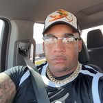 Ted Rudolph - @baby_tedd98 - Instagram