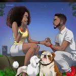 Ted Rudolph cordia - @ted_dexter_125 - Instagram