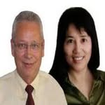 Ted Rudolph Pam Wang - @tedrudolph - Instagram