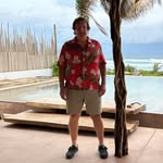 Ted Ruehl - @tedjruehl - Instagram