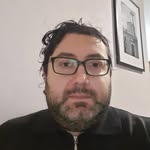 Marco Russo - @tedrusso67 - Instagram